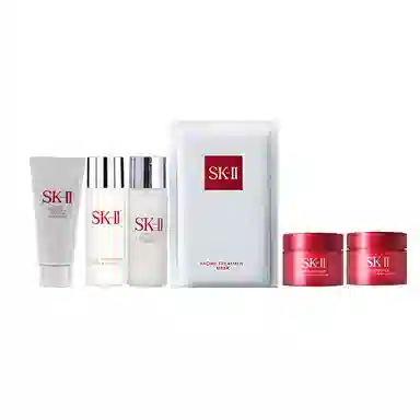 SK-II