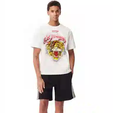 Ed Hardy SS25 T
