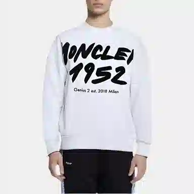 MONCLER GENIUS SS22 Logo