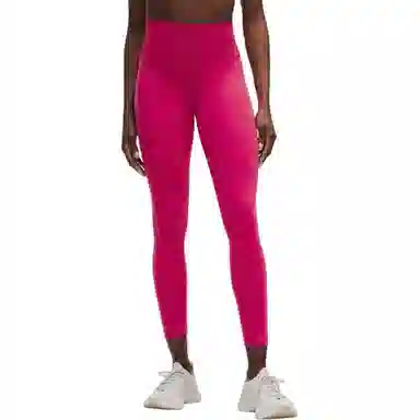 lululemon Wunder Train Everlux 25"