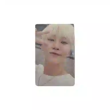 HYBE SEVENTEEN SECTOR 17 wvsjp C