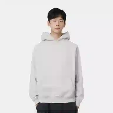 ZARA Loose Sweatshirt