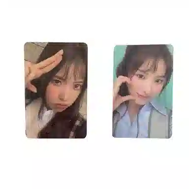 JYP Entertainment NMIXX 2Fe3O4 BREAK Square One ver.