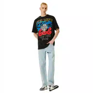 Ed Hardy SS25 T