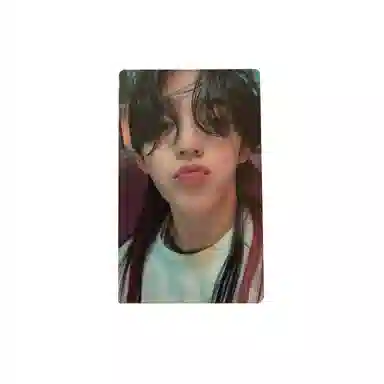 HYBE SEVENTEEN 10FMLSWlucky draw