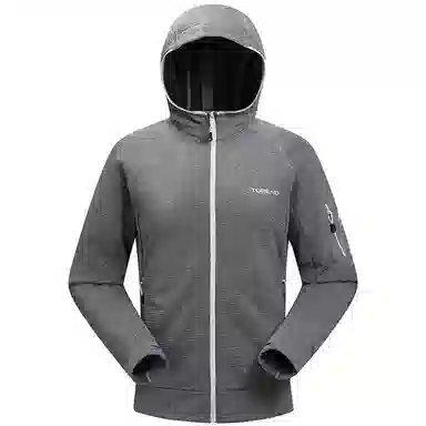 Toread Soft Wool Hoodie Women's