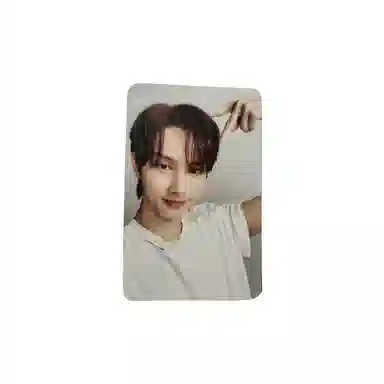 HYBE Seventeen 4.29 17 is right here Dear ver.