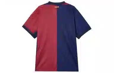 Nike Dri-Fit F.C. Barcelona 2024/25 Stadium Home Jersey