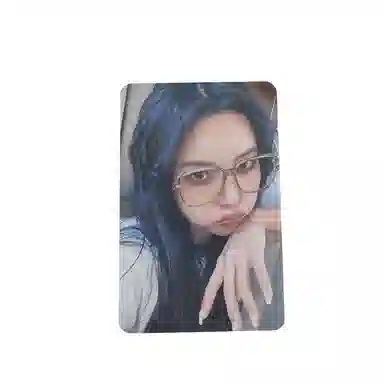 CUBE Entertainment (G)I-DLE 6I FEEL WM 1.0 (G)I-DLE