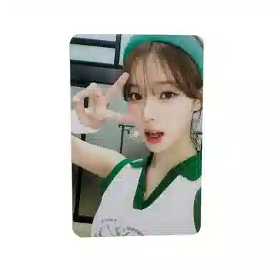 SM Entertainment aespa 2024Ballet Club ver.A