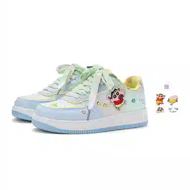 Crayon Shinchan DUNK
