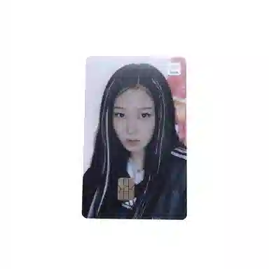 SM Entertainment aespa 3MY WORLD SPICY