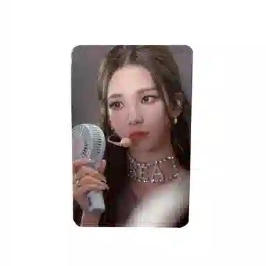 SM Entertainment aespa MY FIRST PAGE aespa