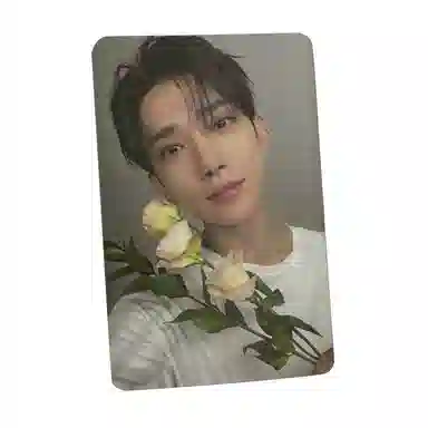 HYBE Seventeen 4.29 17 is right here Dear ver.