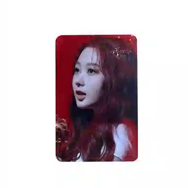 SM Entertainment aespa MY FIRST PAGE aespa