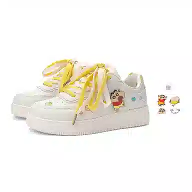 Crayon Shinchan DUNK