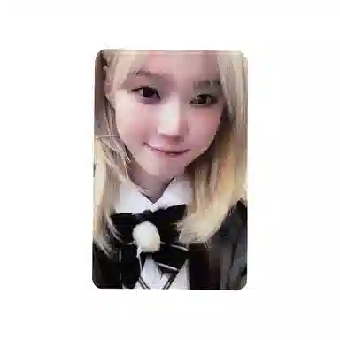 SM Entertainment Aespa 1Armageddon sw