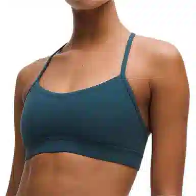 lululemon Flow Y Nulu Logo