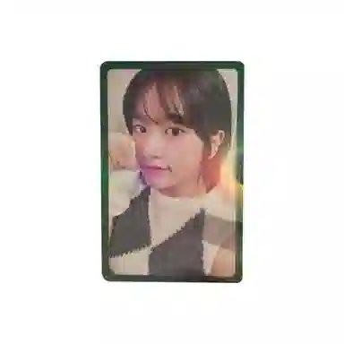 STARSHIP Entertainment IVE PUMA2.0