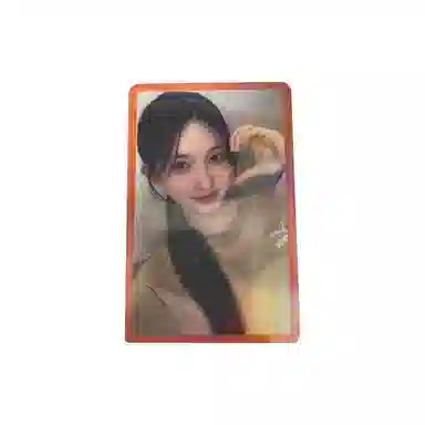 STARSHIP Entertainment IVE PUMA2.0