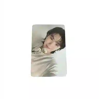 HYBE Seventeen 4.29 17 is right here Dear ver.