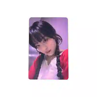 SM Entertainment Red Velvet 3What A Chill Killwvs