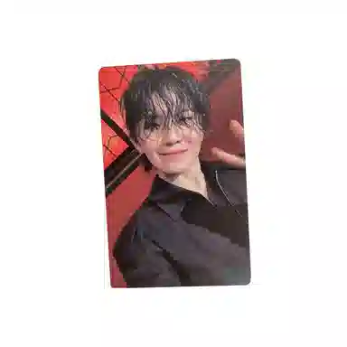 HYBE SEVENTEEN 10FMLSWlucky draw