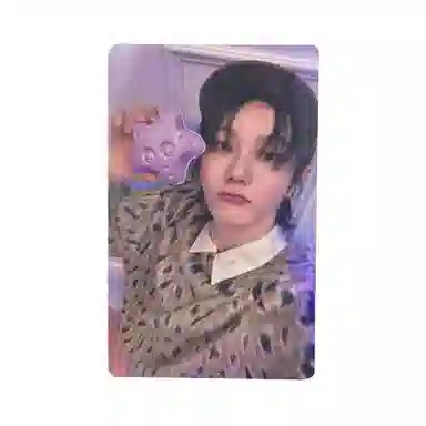 HYBE BOYNEXTDOOR 2Howwvs s'ticker ver.