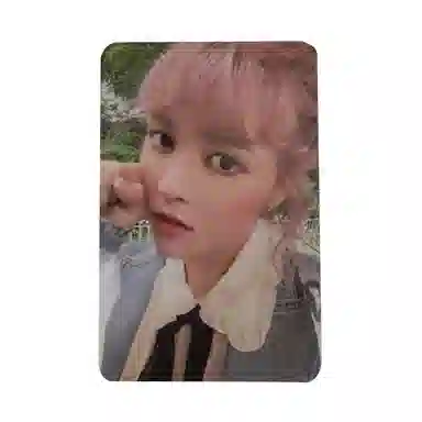 JYP Entertainment NMIXX 2Fe3O4 BREAK Mixx Blood ver.