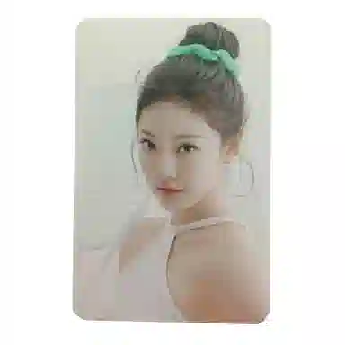 SM Entertainment aespa 2024Ballet Club ver.B