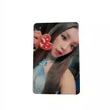 CUBE Entertainment (G)I-DLE 6I FEEL WM 1.0 (G)I-DLE