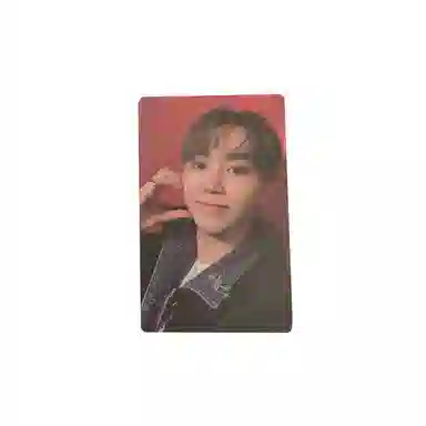 HYBE SEVENTEEN 10FMLSWlucky draw