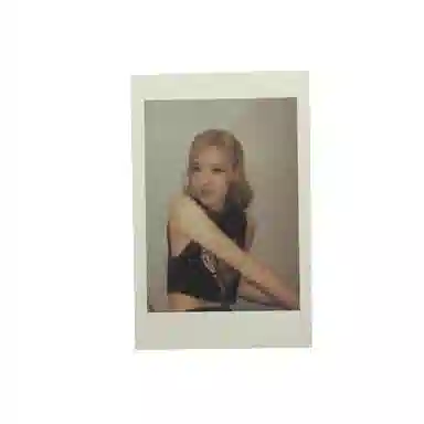 YG Entertainment BLACKPINK BORN PINK BLACKPINK