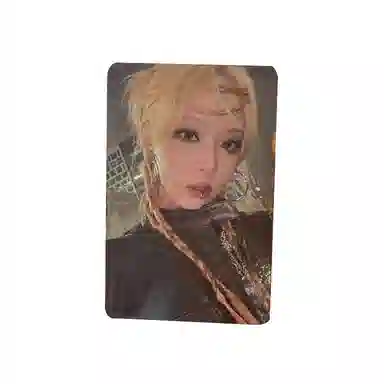 SM Entertainment Aespa 1Armageddon m2u