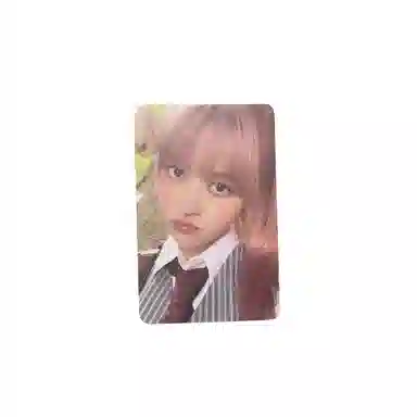 JYP Entertainment NMIXX 2Fe3O4 BREAK Square One ver.