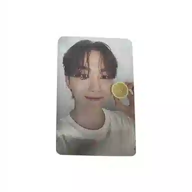 HYBE Seventeen 4.29 17 is right here Dear ver.