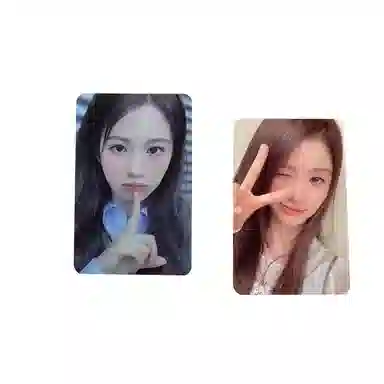 JYP Entertainment NMIXX 2Fe3O4 BREAK Square One ver.