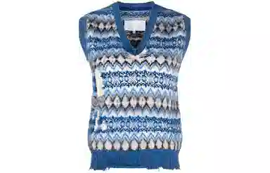 Maison Margiela SS22 v