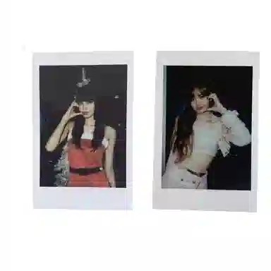 YG Entertainment BLACKPINK BORN PINK BLACKPINK