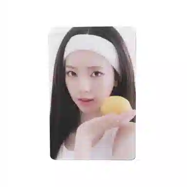 SM Entertainment aespa 2024Ballet Club ver.B