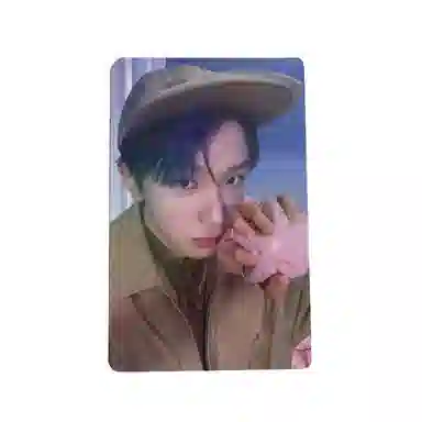 HYBE BOYNEXTDOOR 2Howwvs s'ticker ver.