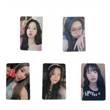 CUBE Entertainment (G)I-DLE 6I FEEL WM 1.0 (G)I-DLE