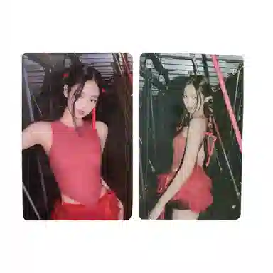 YG Entertainment BLACKPINK BORN PINK 10