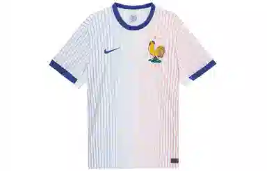 Nike Football Tee Blue