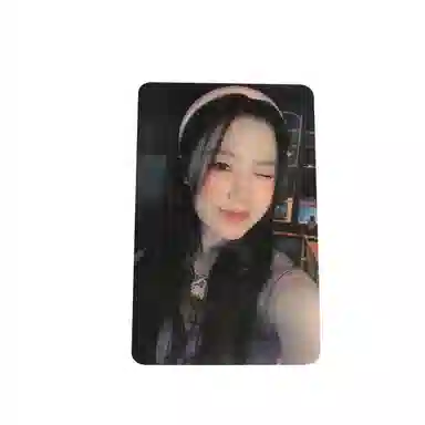 CUBE Entertainment (G)I-DLE 6I FEEL WM 1.0 (G)I-DLE