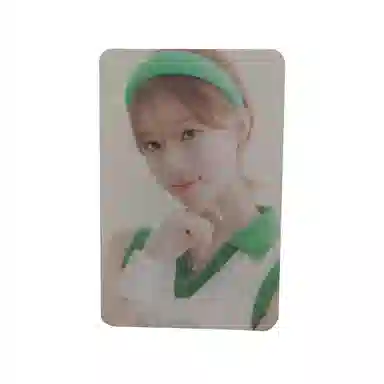 SM Entertainment aespa 2024Ballet Club ver.B