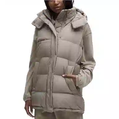 lululemon Wunder Puff Vest