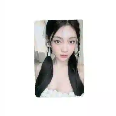 SM Entertainment aespa 2024Ballet Club ver.B