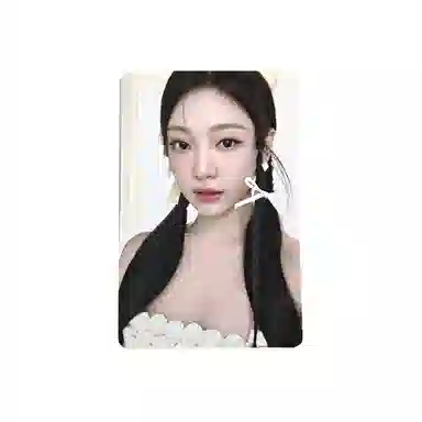 SM Entertainment aespa 2024Ballet Club ver.A