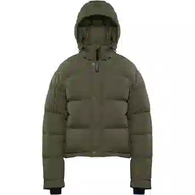 Aritzia TNA Super Puff Shorty